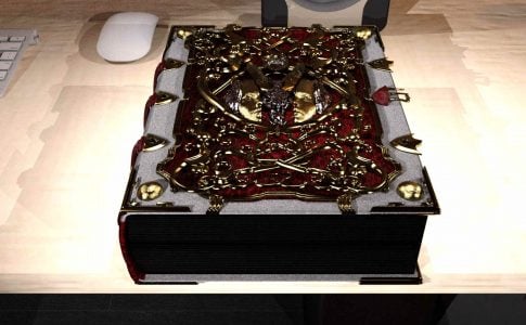 Sorcery of Lust Adult Game Cover