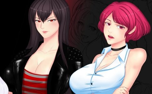 Student Affairs Adult Game Cover