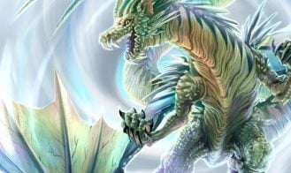 The Legendary Hunt - 1.1 18+ Adult game cover