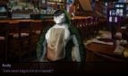 Blackgate Adult Game Screenshot (2)