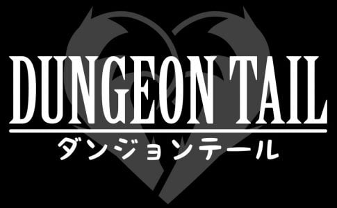 Dungeon Tail Adult Game Cover