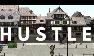 Hustle Town - Complete 18+ Adult game cover
