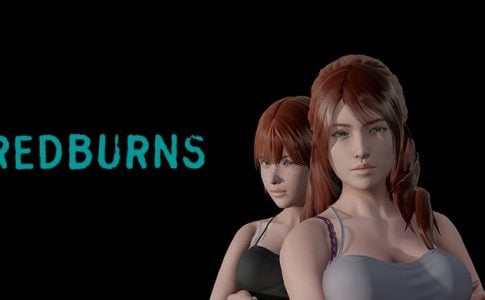 Kindread The Redburns Adult Game Cover