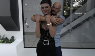 Married After 40 - Ep. 3 18+ Adult game cover