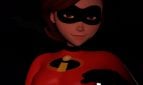 My Neighbor Looks Just Like Elasti Girl! Gallery (6)