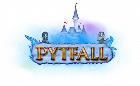 PyTFall Adult Game Cover