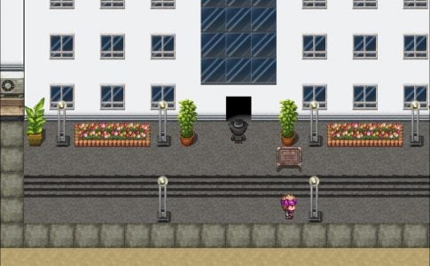 School Conquest Adult Game Cover