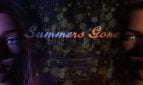 Summer’s Gone Cover