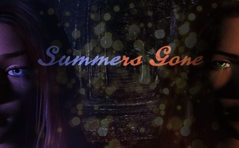 Summer’s Gone Adult Game Cover