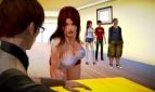 Teenage Dirtbag Adult Game Screenshot (3)