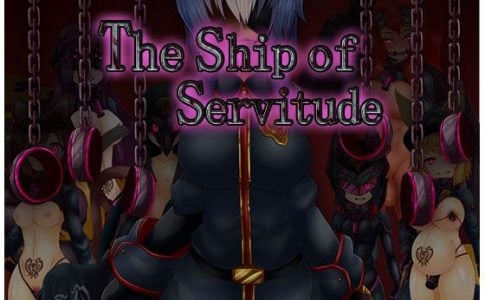 The Ship of Servitude Adult Game Cover