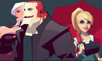 Vega Hunters - 2.14.6 18+ Adult game cover