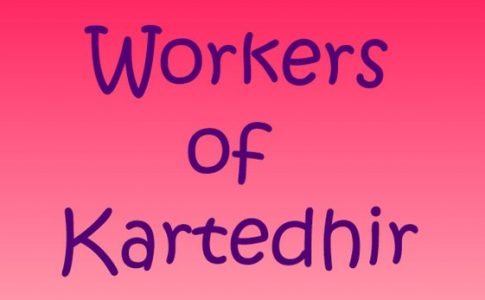 Workers of Kartedhir Adult Game Cover