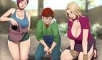 A Zombie’s Life Adult Game Screenshot (6)