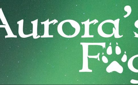 Aurora's Fog Adult Game Cover