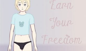 Earn Your Freedom - 0.15b 18+ Adult game cover