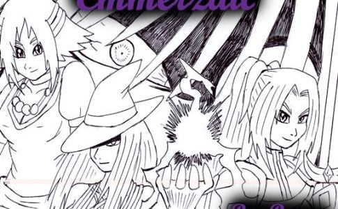 Emmerzail Orsia Arc Adult Game Cover
