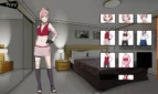 Jikage Rising Adult Game Screenshots (3)