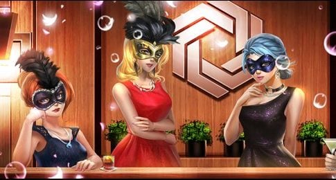 Lust Selection Adult Game Cover