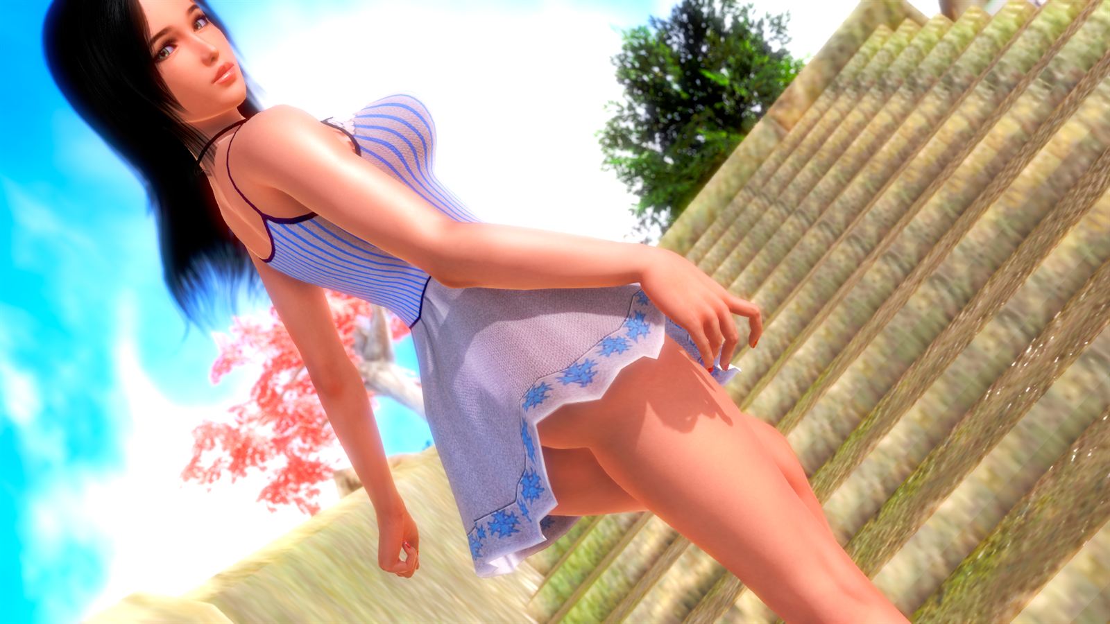 Naughty Lyanna Adult Game Screenshot (8) .