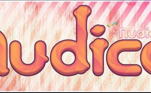 Nudica Adult Game Cover