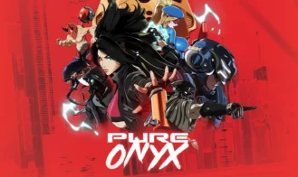 Pure Onyx - 0.138.1 18+ Adult game cover