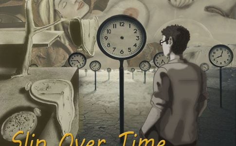 Slip Over Time Adult Game Cover