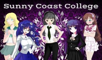 Sunny Coast College - 2.0.1 18+ Adult game cover