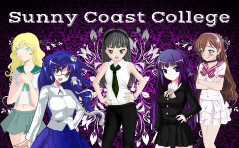 Sunny Coast College Adult Game Cover