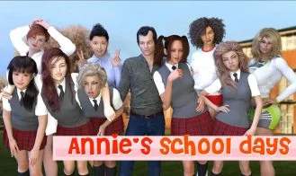 Ren'Py] Ann's School Days - v0.4 by Mobum Adult Porn Game Download ...