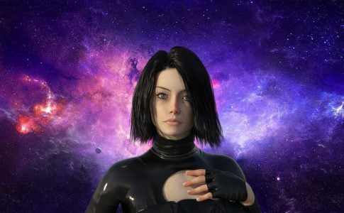 Captain Lance Adult Game Cover