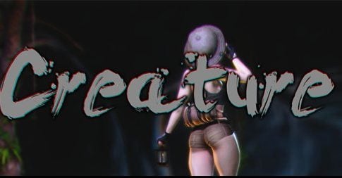 Creature Get! Adult Game Cover