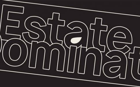 Estate Dominate Adult Game Cover