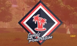 Jungle Penetration - 2.4 Public 18+ Adult game cover