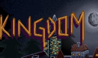 Kingdom Lost - 0.5.6.0 18+ Adult game cover