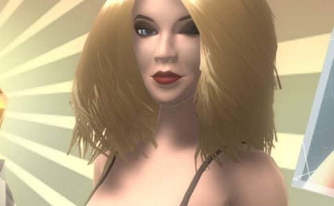 Love Cumedy Adult Game Cover