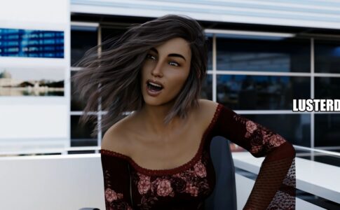 Lusterday Adult Game Cover