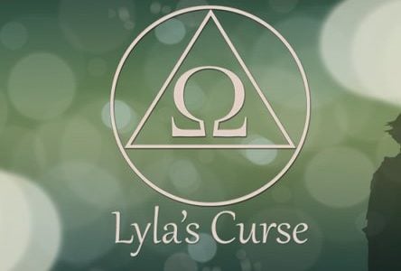 Lyla’s Curse Adult Game Cover