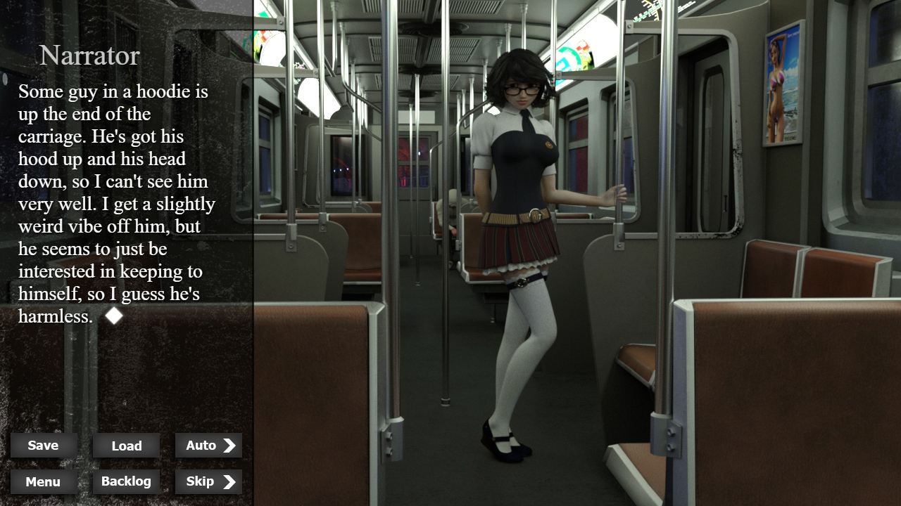 Pervert Action Timelapse Adult Game Screenshot (1) .