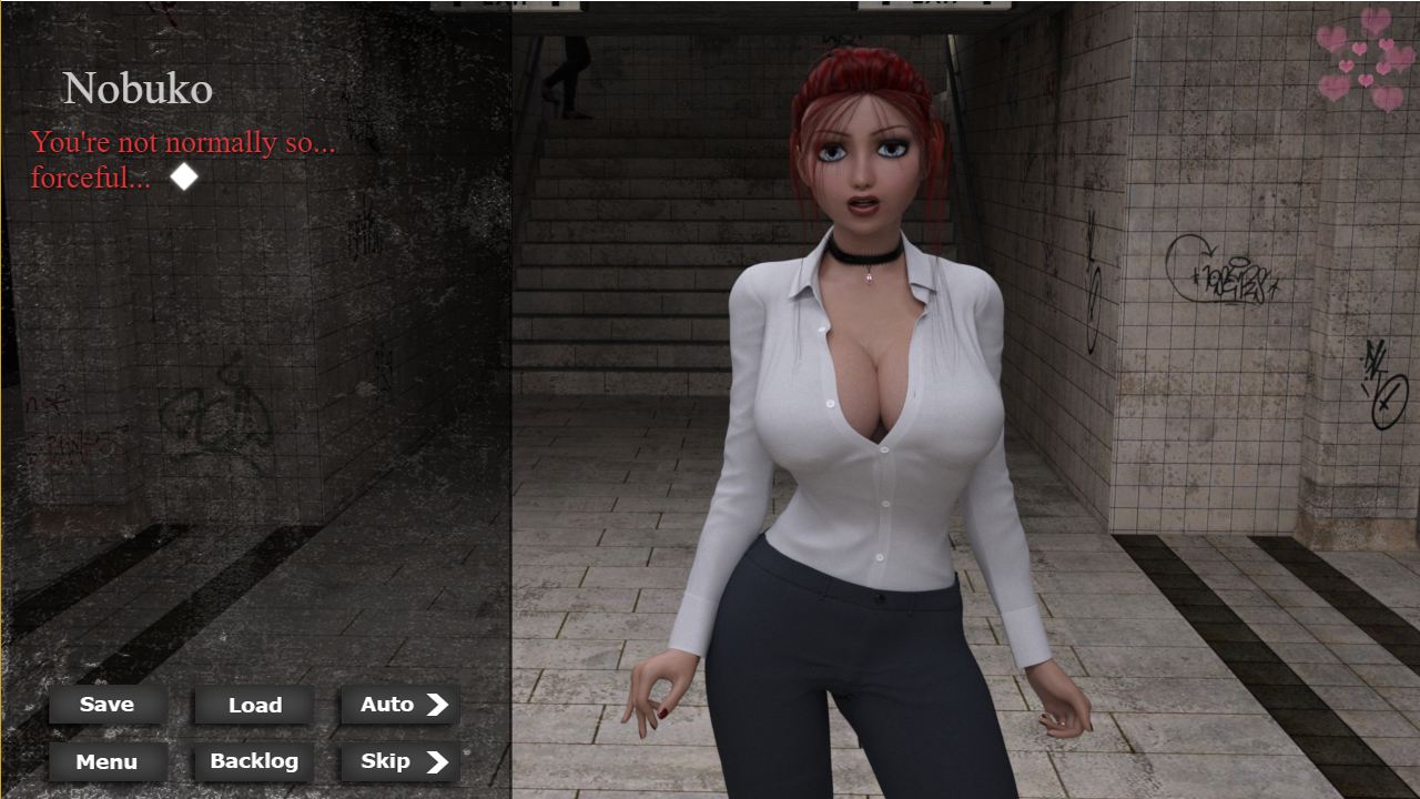 Pervert Action Timelapse Adult Game Screenshot (3) .