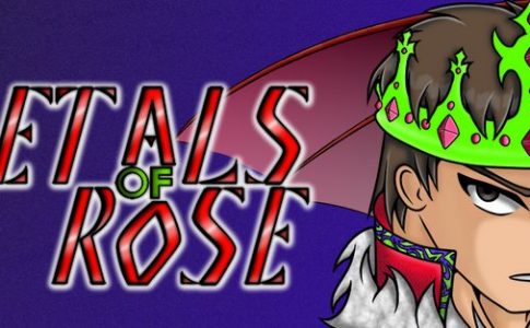 Petals of Rose Adult Game Cover