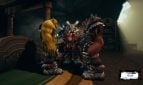 Rekindling of the Red - Tails of Azeroth Series Adult Game Screenshot (2)