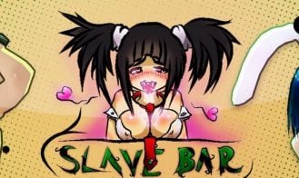 SlaveBar - 1.4m 18+ Adult game cover