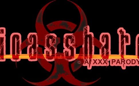 Bioasshard Arena Adult Game Cover