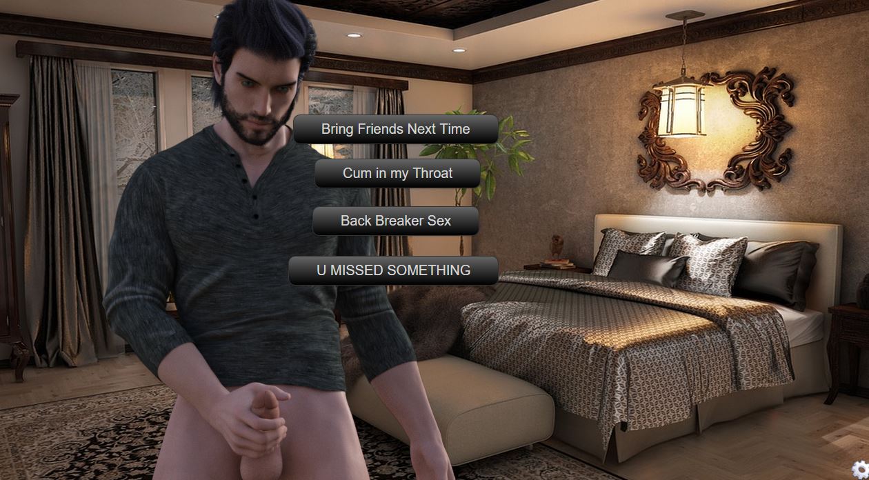 Cheating Wife Adult Game Screenshot (6) Lewdzone picture