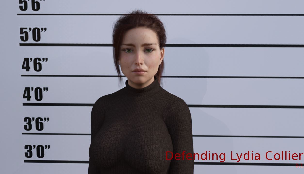 Ren py Defending Lydia Collier v0 16 2 Hotfix by White Phantom  