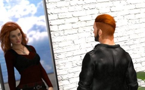 Duplicity Adult Game Cover