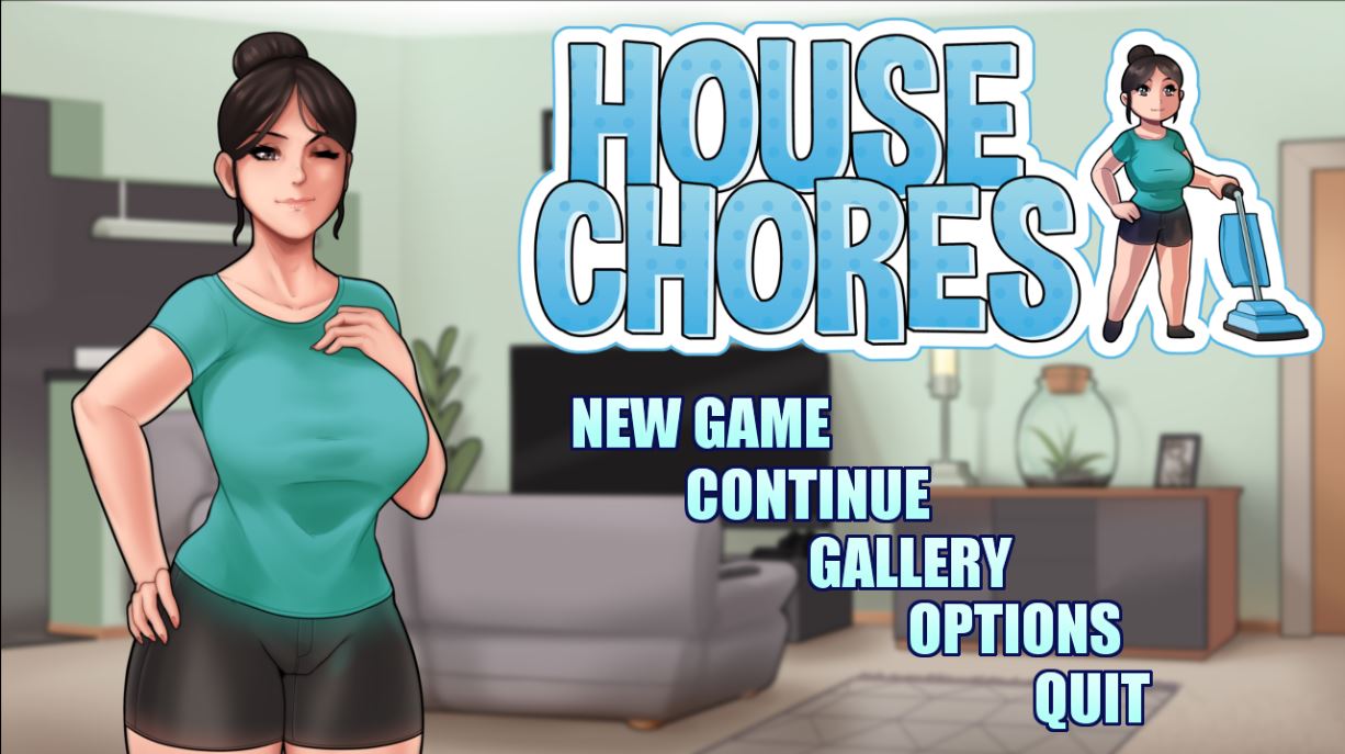 Others] House Chores - v0.16 Beta by Siren's Domain 18+ Adult xxx Porn Game  Download
