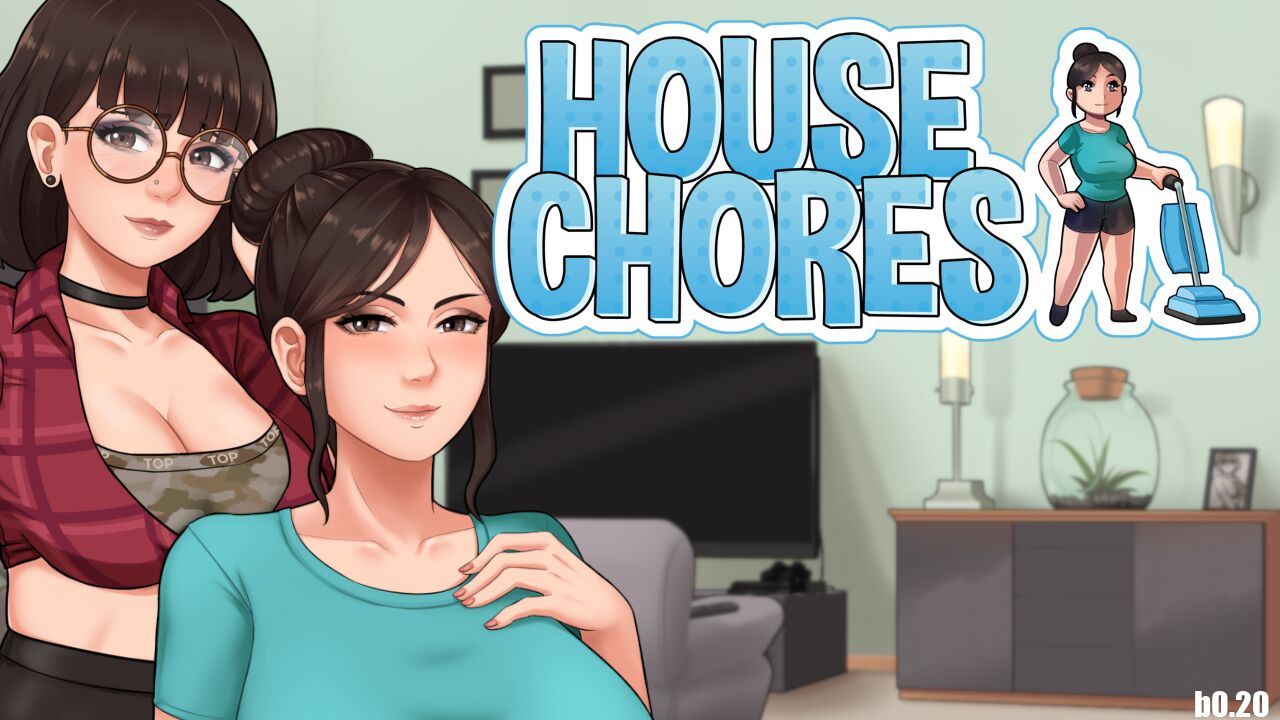 House chores adult game