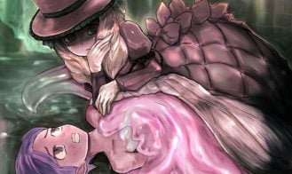 Monster Girl Quest Fan Remake Adult Game Screenshot (6)